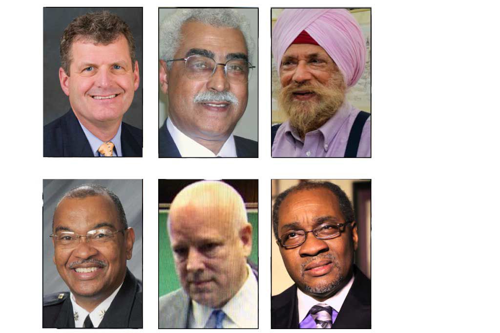 Bailey decision puts merit board under microscope Indianapolis Recorder