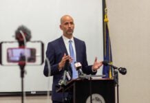 Q&A: Marion County Prosecutor Ryan Mears on public safety and second chances