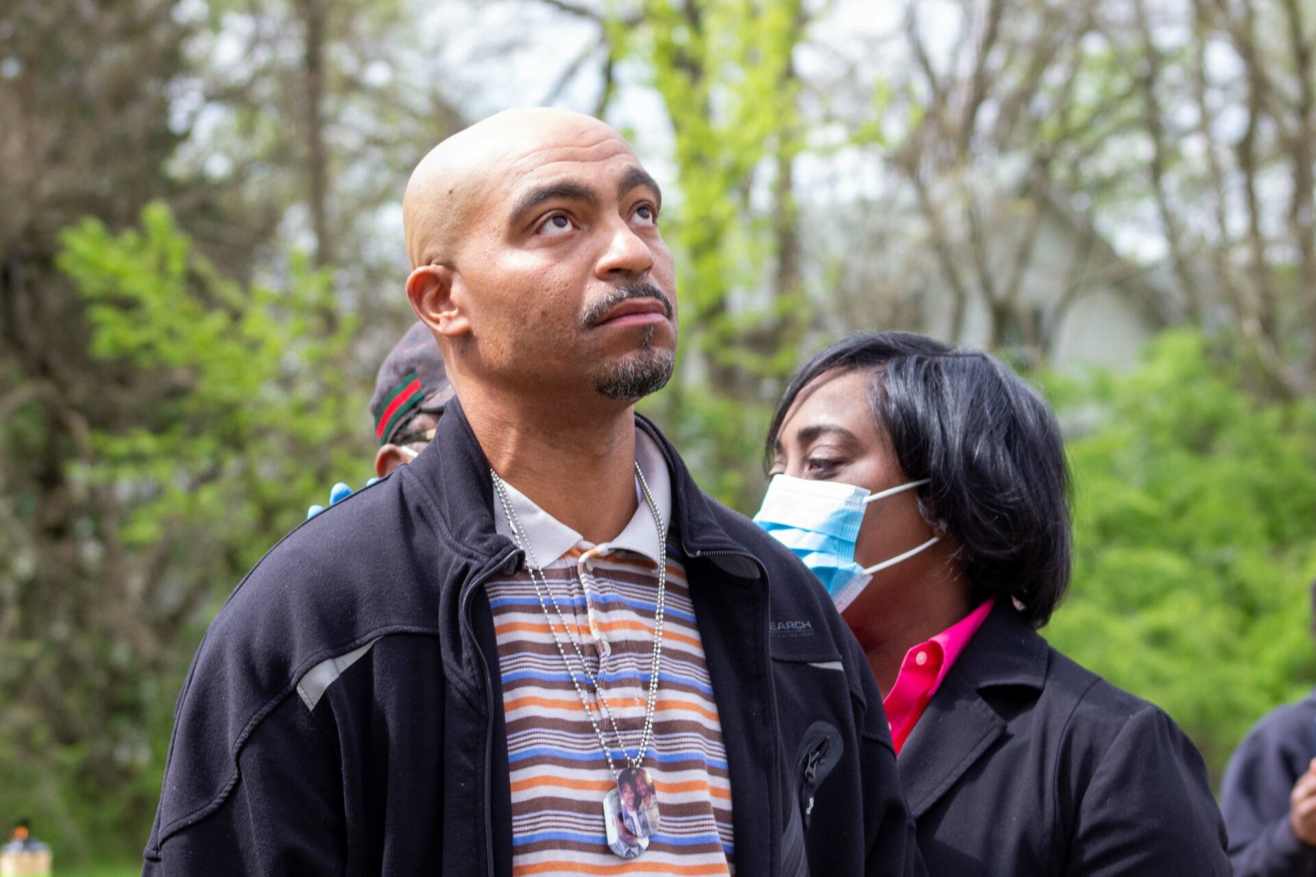 Reed family, attorneys speak nearly a week after Dreasjon Reed’s death