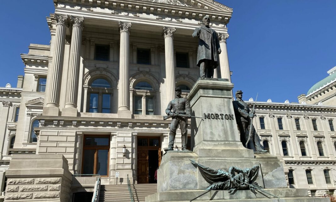 2024 Indiana legislative bills that affect minorities