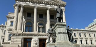 2024 Indiana legislative bills that affect minorities