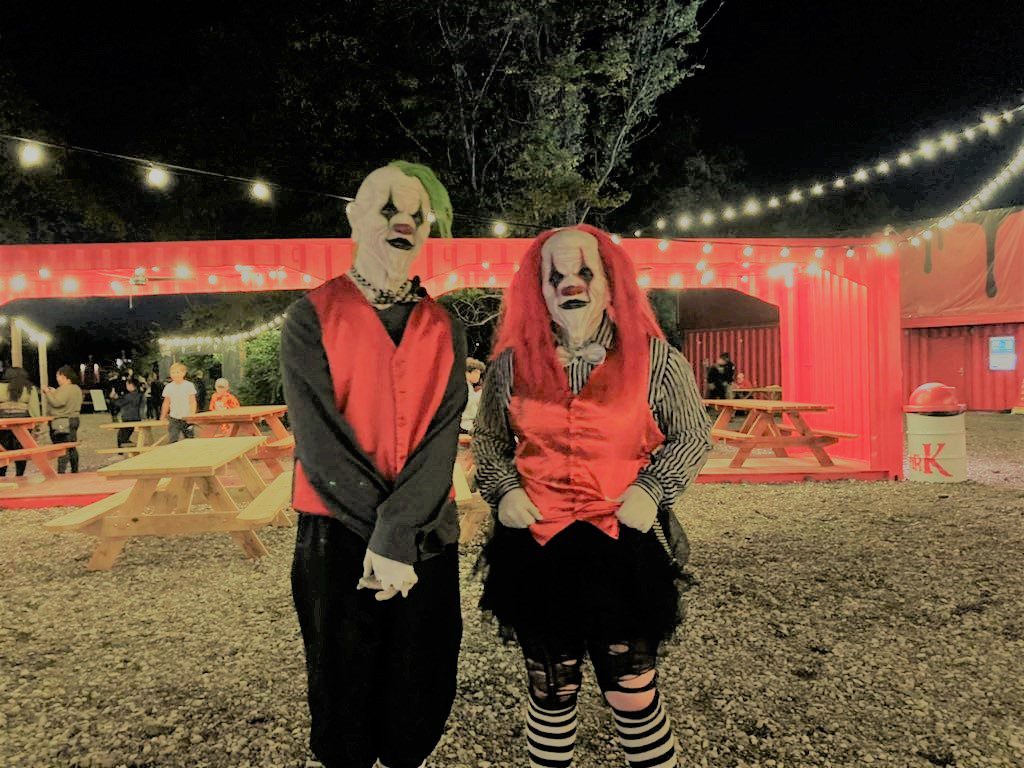 Indy Scream Park returns with extravagant haunts, more booze