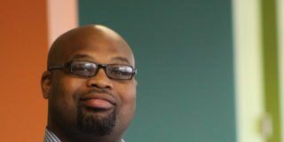 Patrick Jones