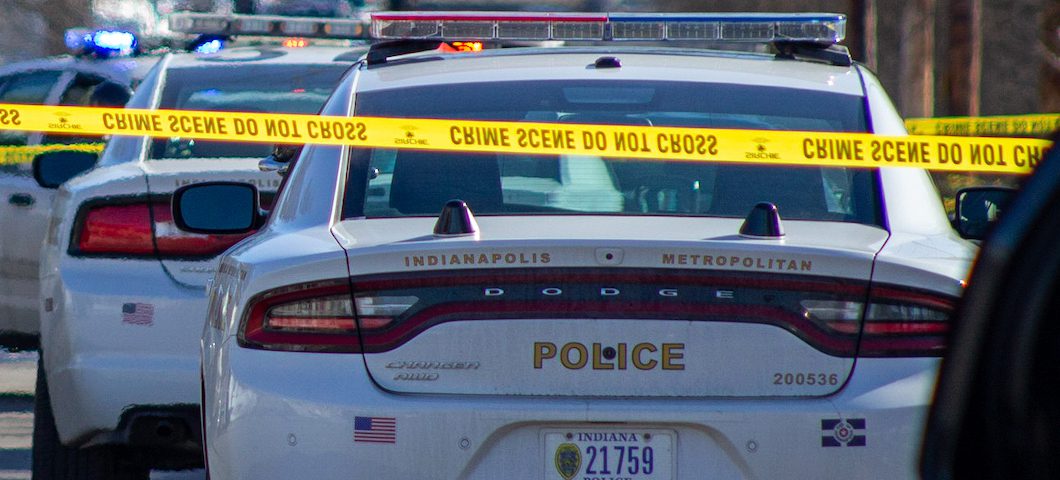 Suspect killed, officer injured in latest officer-involved shooting 