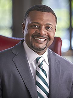 Esters: College commencement: No sweeter reward