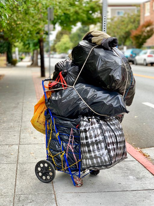 Council delays hearing on proposal that would require registration for some charitable work
