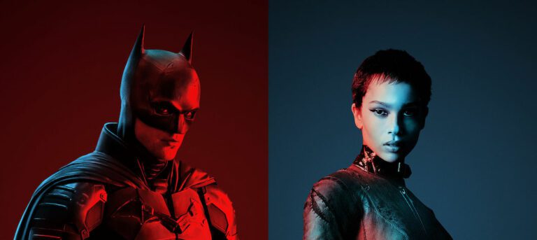 Movie review: ‘The Batman’
