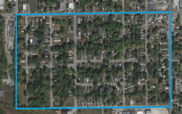What’s In A Name, Indy? Norwood — Part 1