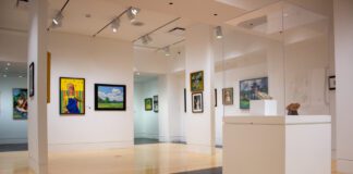 Cardholders of Bank of America are eligible to receive free admission to Indianapolis-area cultural institutions, such as Conner Prairie and Newfields, on Jan. 3-4, 2026. (Recorder File Photo)