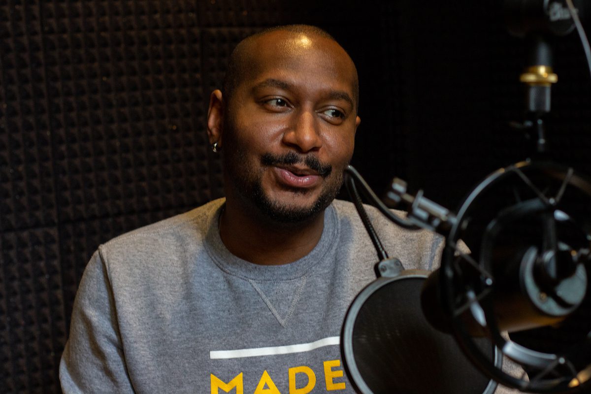 ‘Made in Indy’ podcast highlights local creators