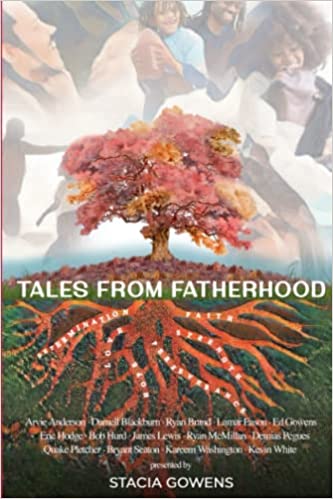 ‘Tales From Fatherhood’ authors to host book signing, discussion