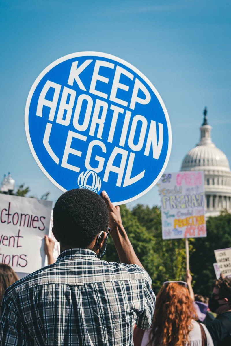 Roe v. Wade overturned: Local reactions