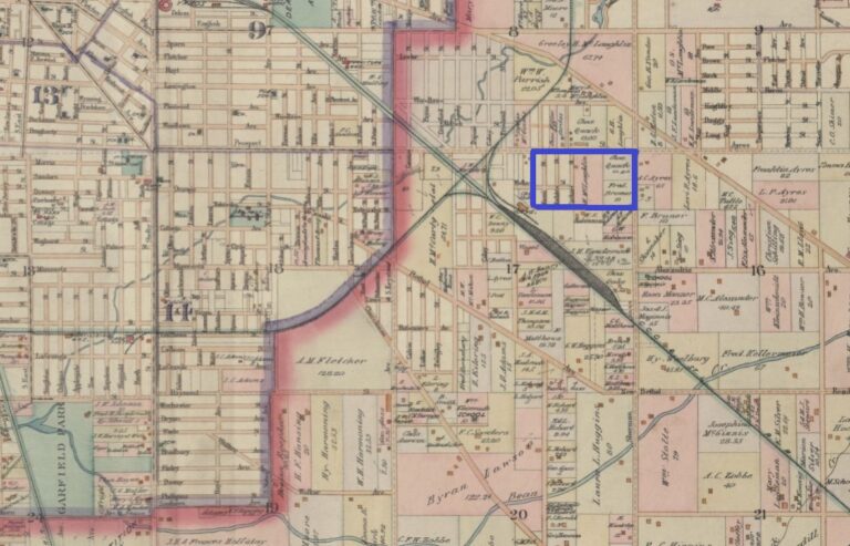 What’s In A Name, Indy? Norwood — Part 3