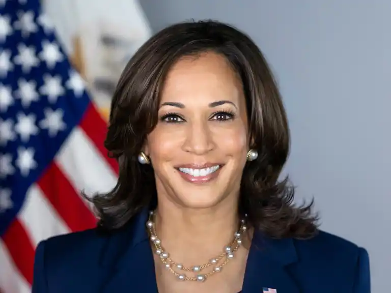 Vice President Harris to visit Indiana Monday as lawmakers discuss abortion ban