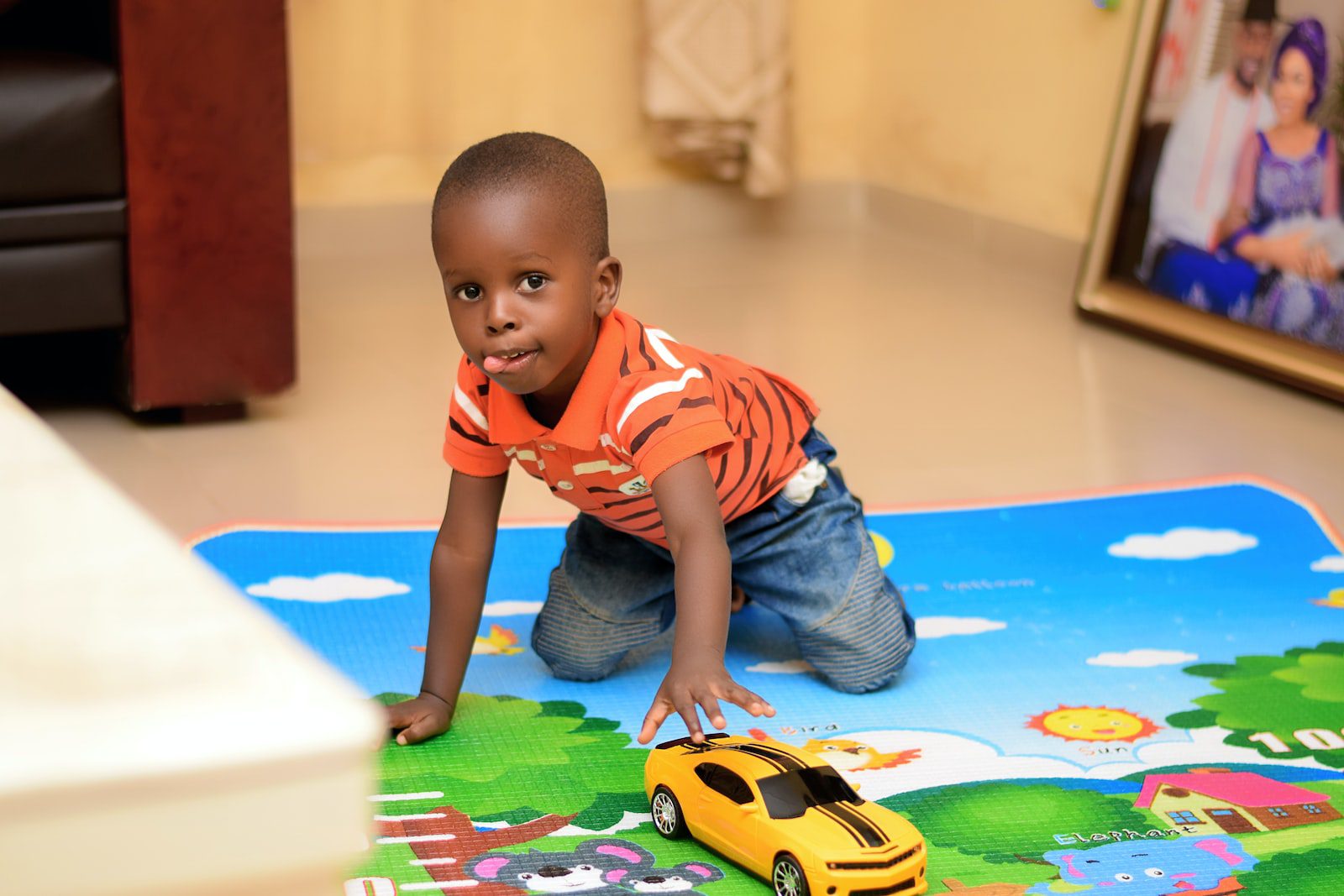 Will Indiana’s near-total abortion ban add stress to the state’s child care system?