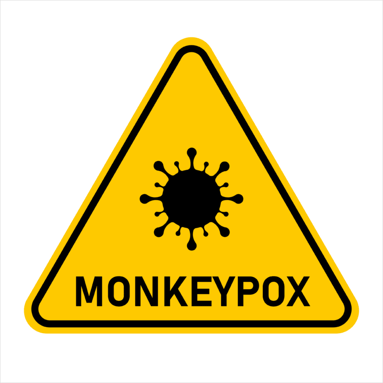 What to know about monkeypox as kids head back to school