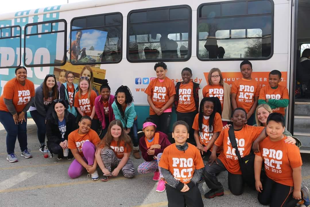 Slack: Creating Proactive Communities: Why is diversity important in schools?