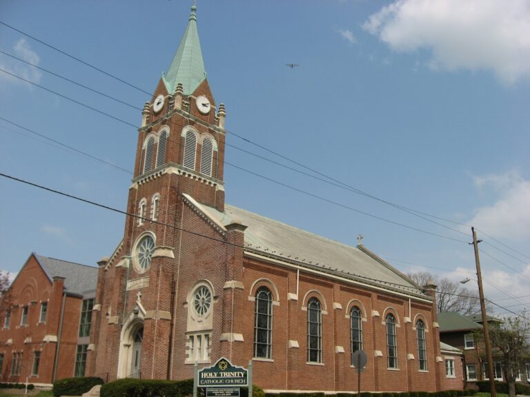 What’s In a Name, Indy? Haughville — Part 2: Immigration into Haughville