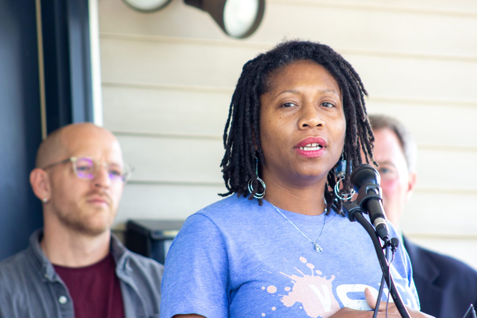 Partnership gets 4M to expand emergency, transitional housing