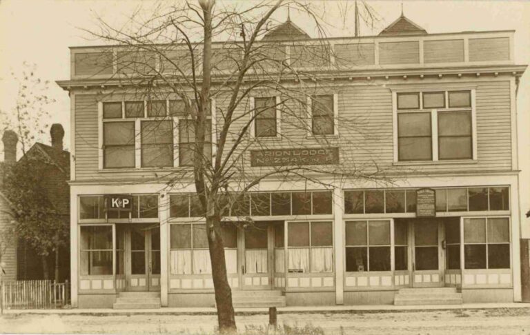 What’s in a Name, Indy? Haughville, Part 3 — Street names in Haughville