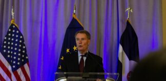 Joe Hogsett