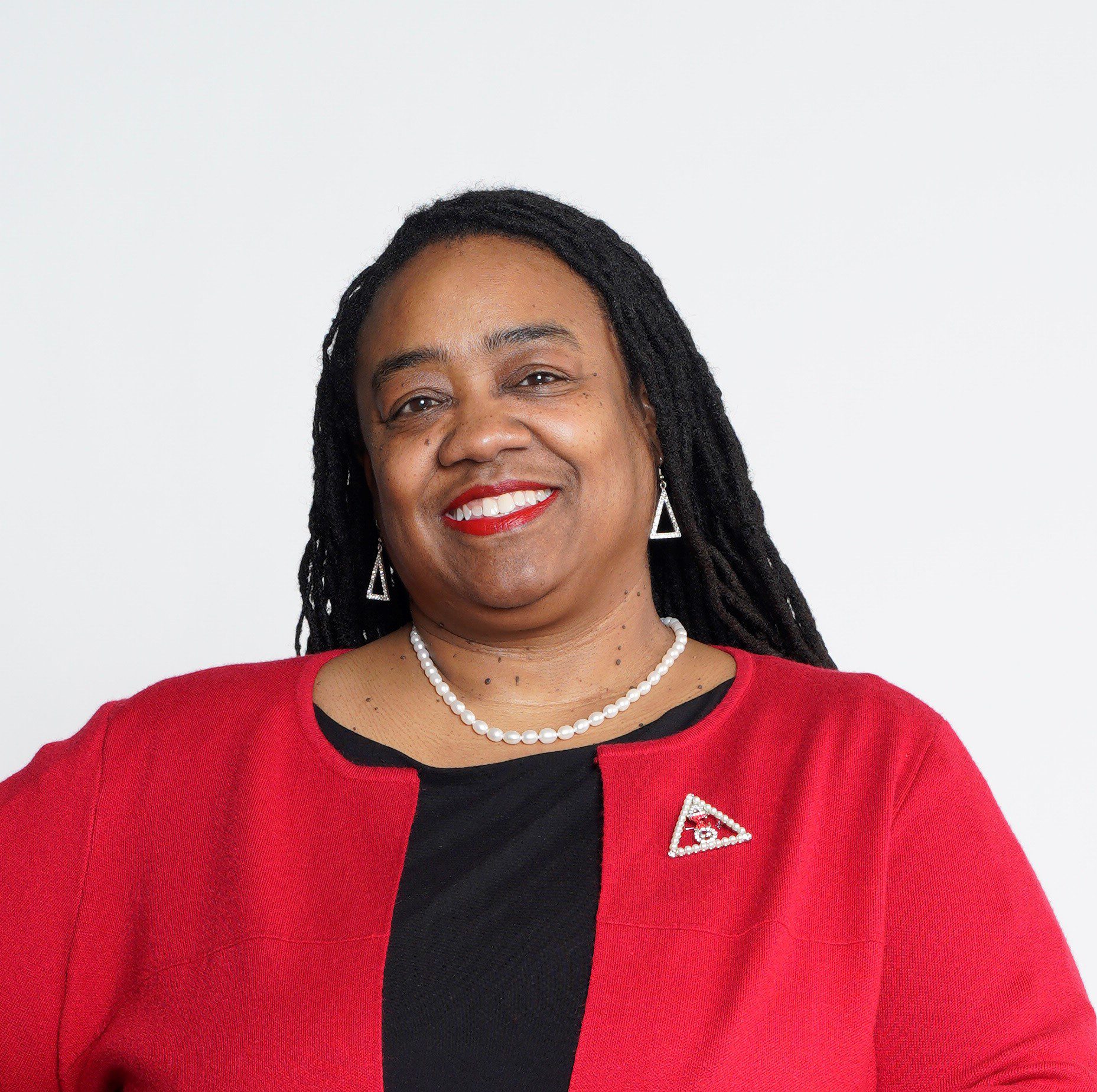 Library CEO finalists give public presentations ahead of final interviews