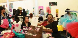 Black Business Bazaar