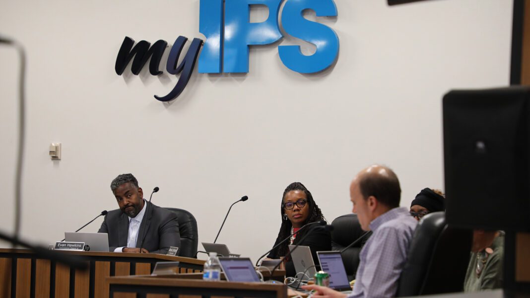 IPS Announces New School Leaders Under Rebuilding Stronger Plan