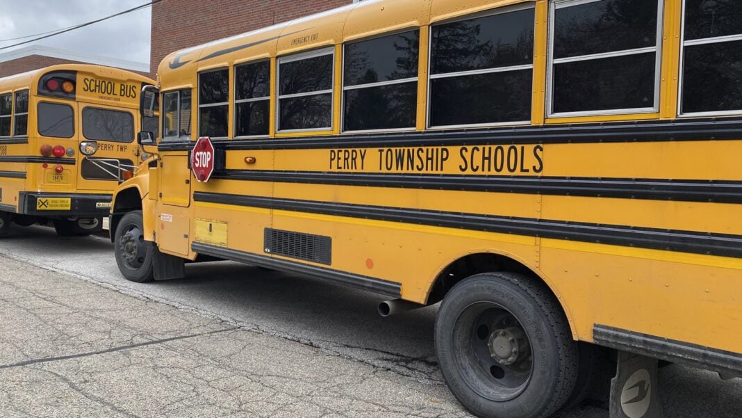 School is back in session. Here are Marion County start dates