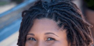 Tamara Winfrey-Harris