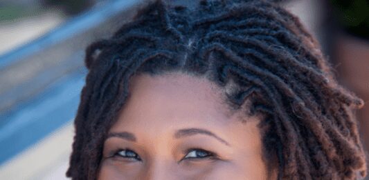 Tamara Winfrey-Harris