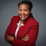 Robin Shackleford
