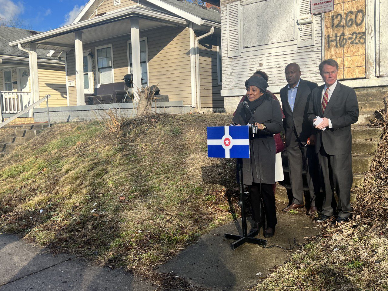 City announces affordable housing program for 3 neighborhoods