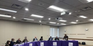 The Indianapolis Public Library Board of Trustees