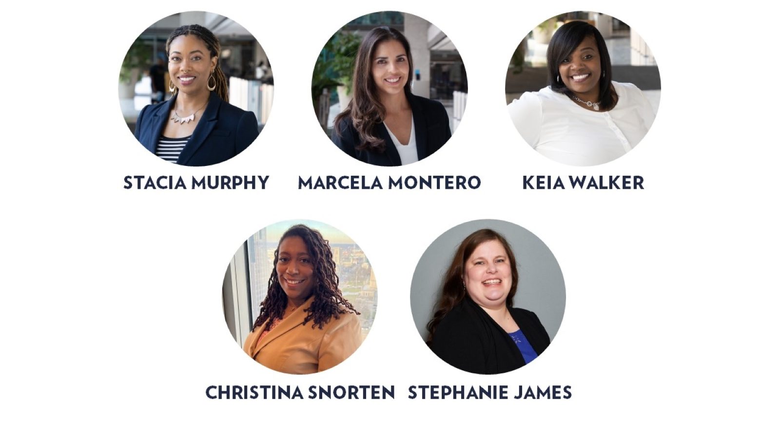 Indy Chamber announces leadership changes Indianapolis Recorder