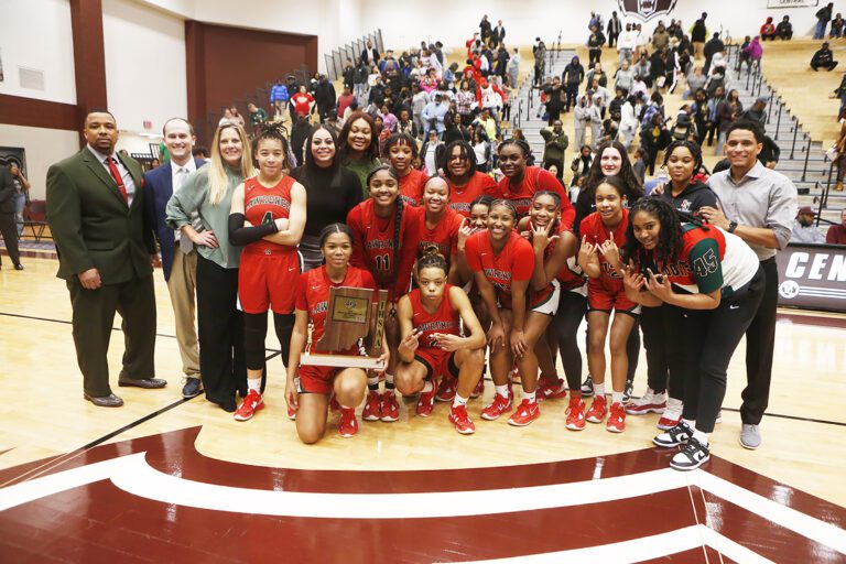 Wildcats win sectional title