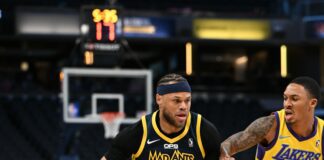 Mad Ants announces roster for 2023-24 season 