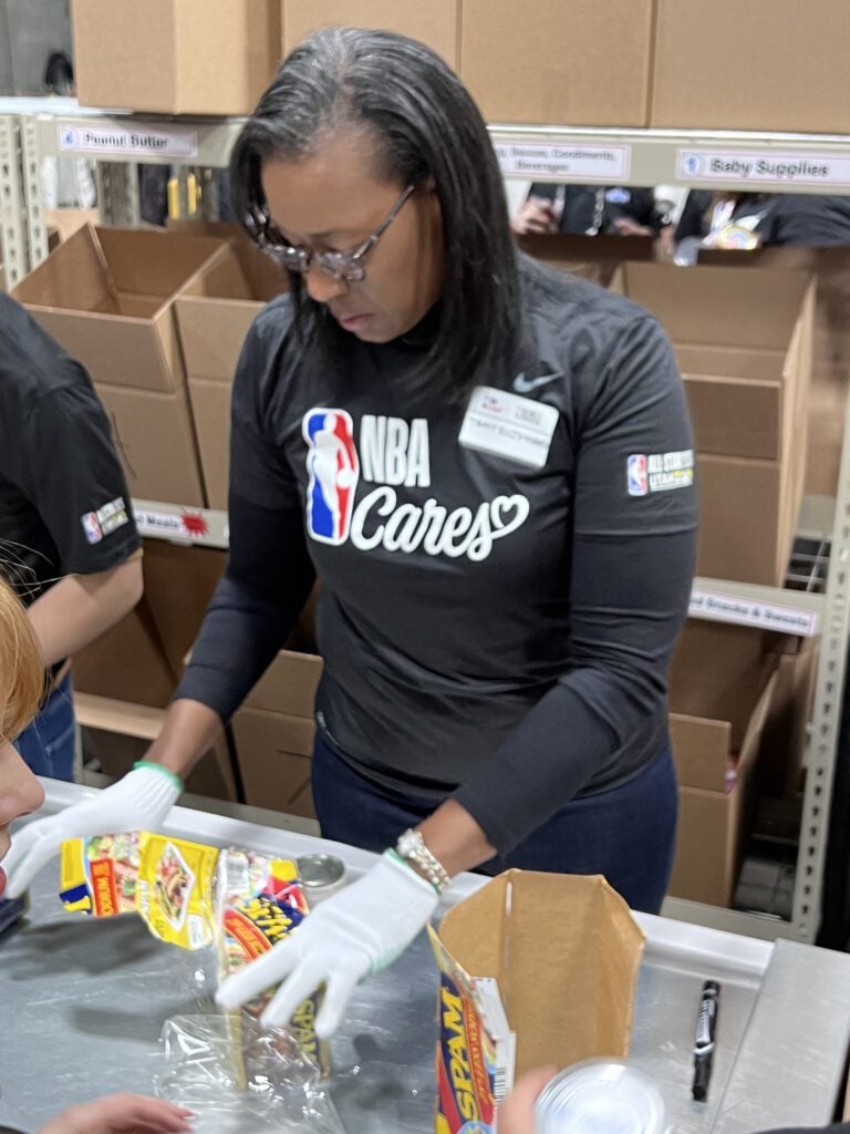 New NBA All-Star legacy grants unveiled – Inside INdiana Business