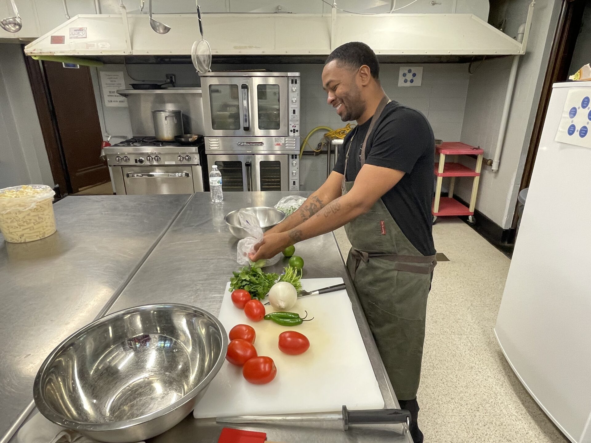 Paul’s Kitchen to introduce new food truck