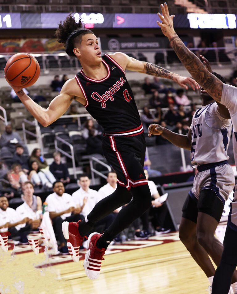Jaguars pick up a bigwin over RMU