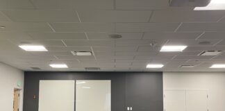 Library board meeting