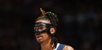 Ja Morant Suspended for 25 games for the 2023-24 NBA season.