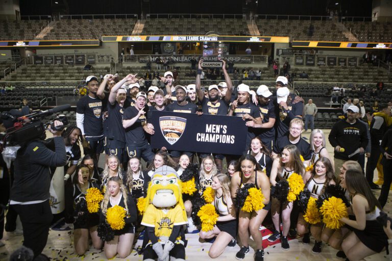 Horizon League Championship 2023