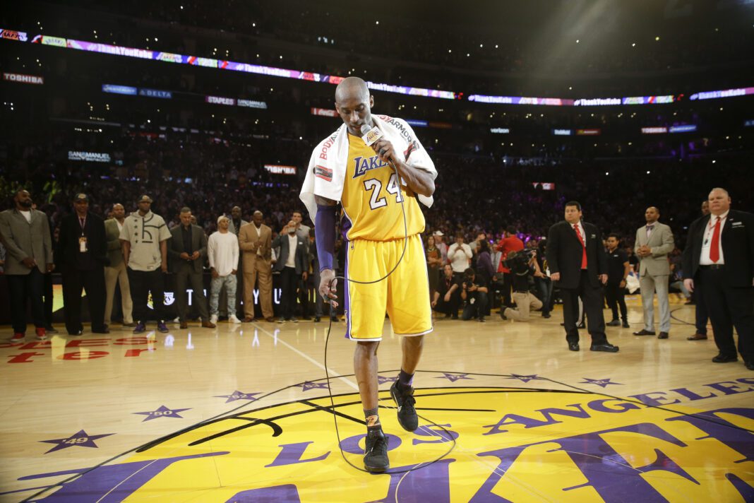 Kobe Bryant Kobe Bryant