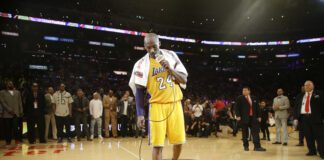 Kobe Bryant