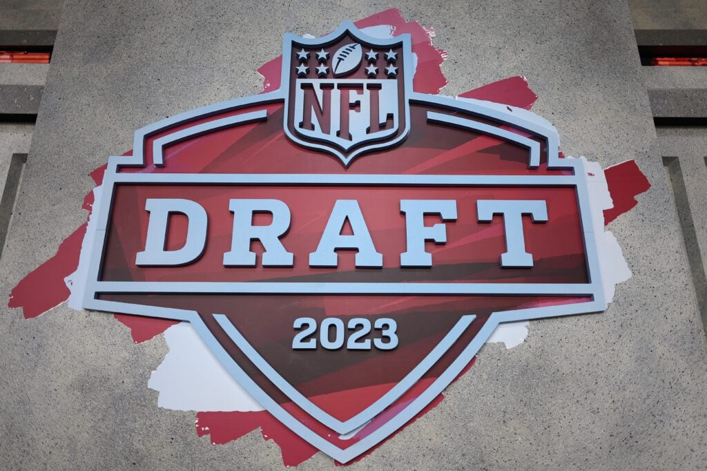 Colts land Richardson in 2023 NFL Draft - Indianapolis Recorder