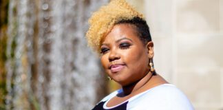 Bridgette Thornton