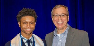 Trevon Smith to Rose-Hulman on Scholarship