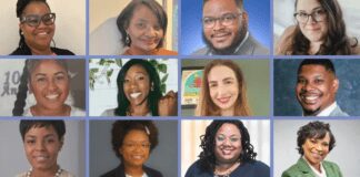 Cohort III of Circle City Leaders announced