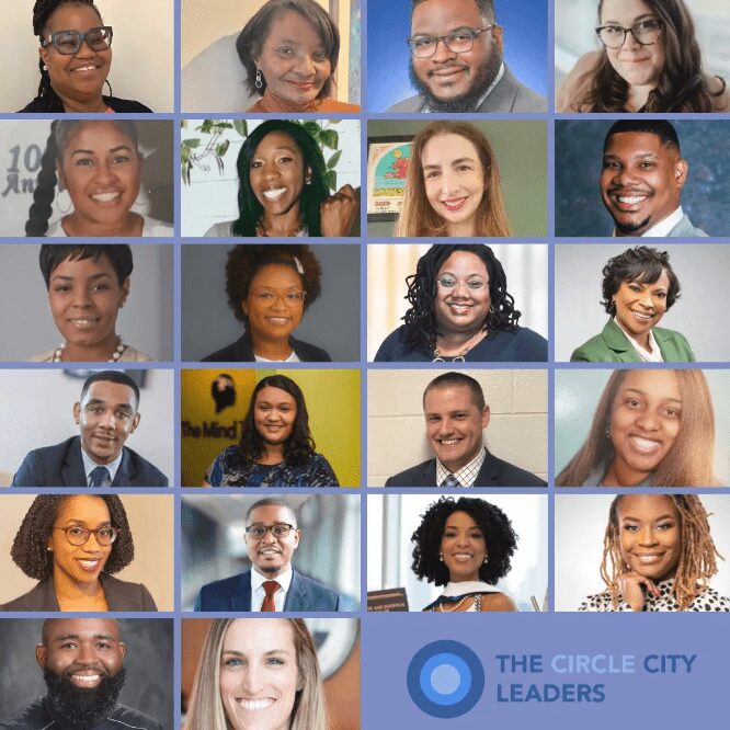 Cohort III of Circle City Leaders announced